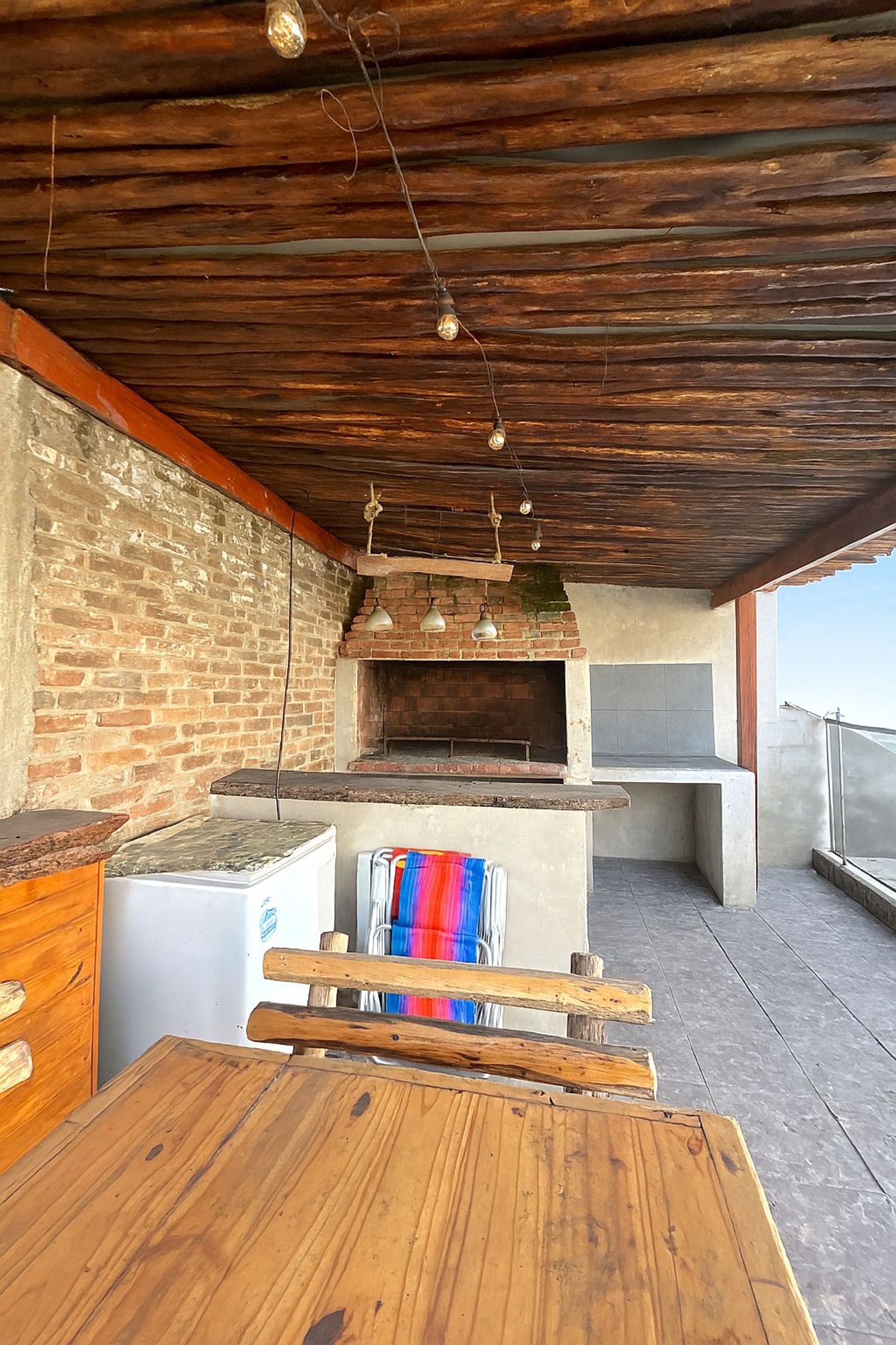 Venta Casa Multifamiliar Talar Pileta Quincho