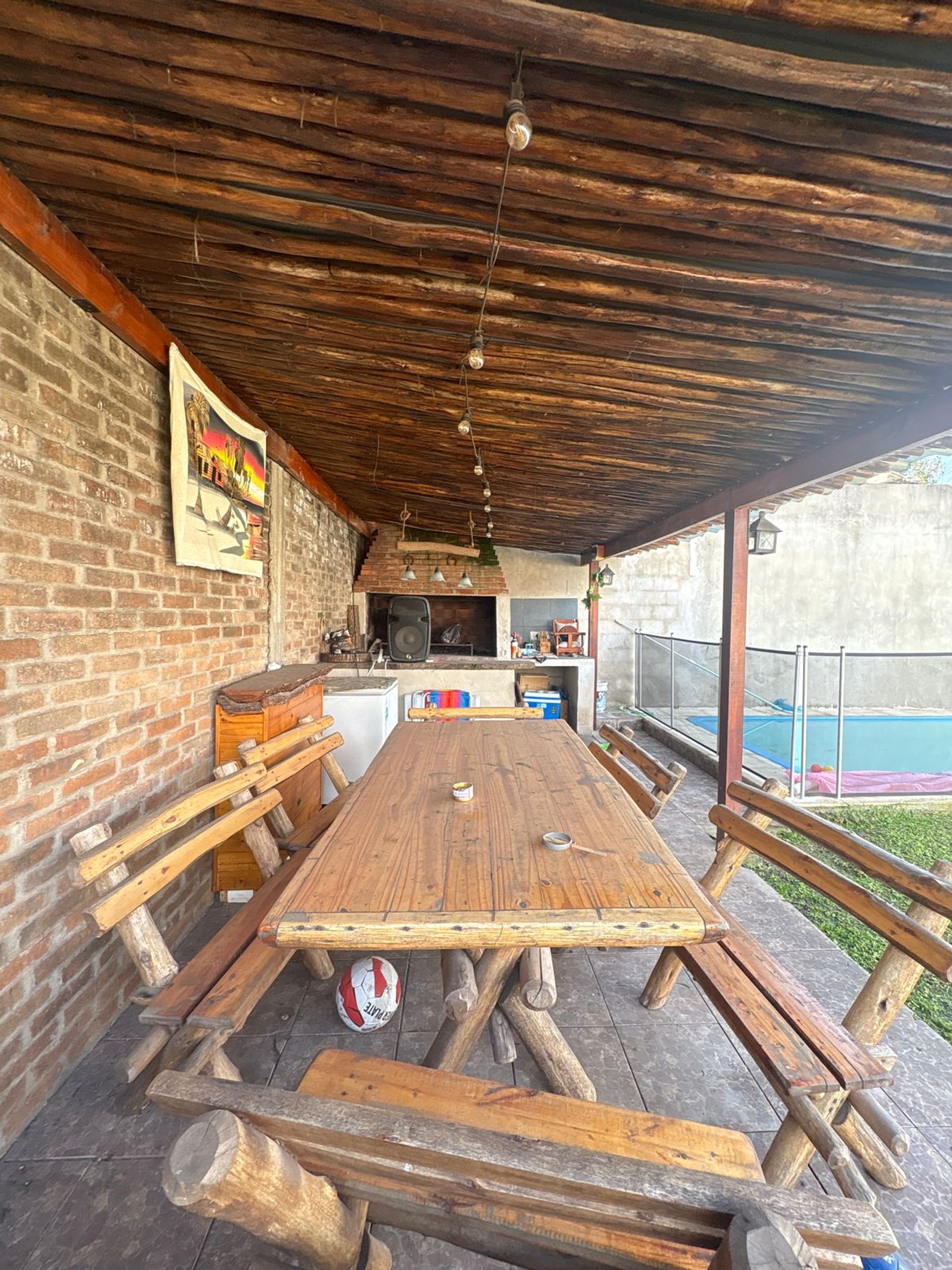 Venta Casa Multifamiliar Talar Pileta Quincho