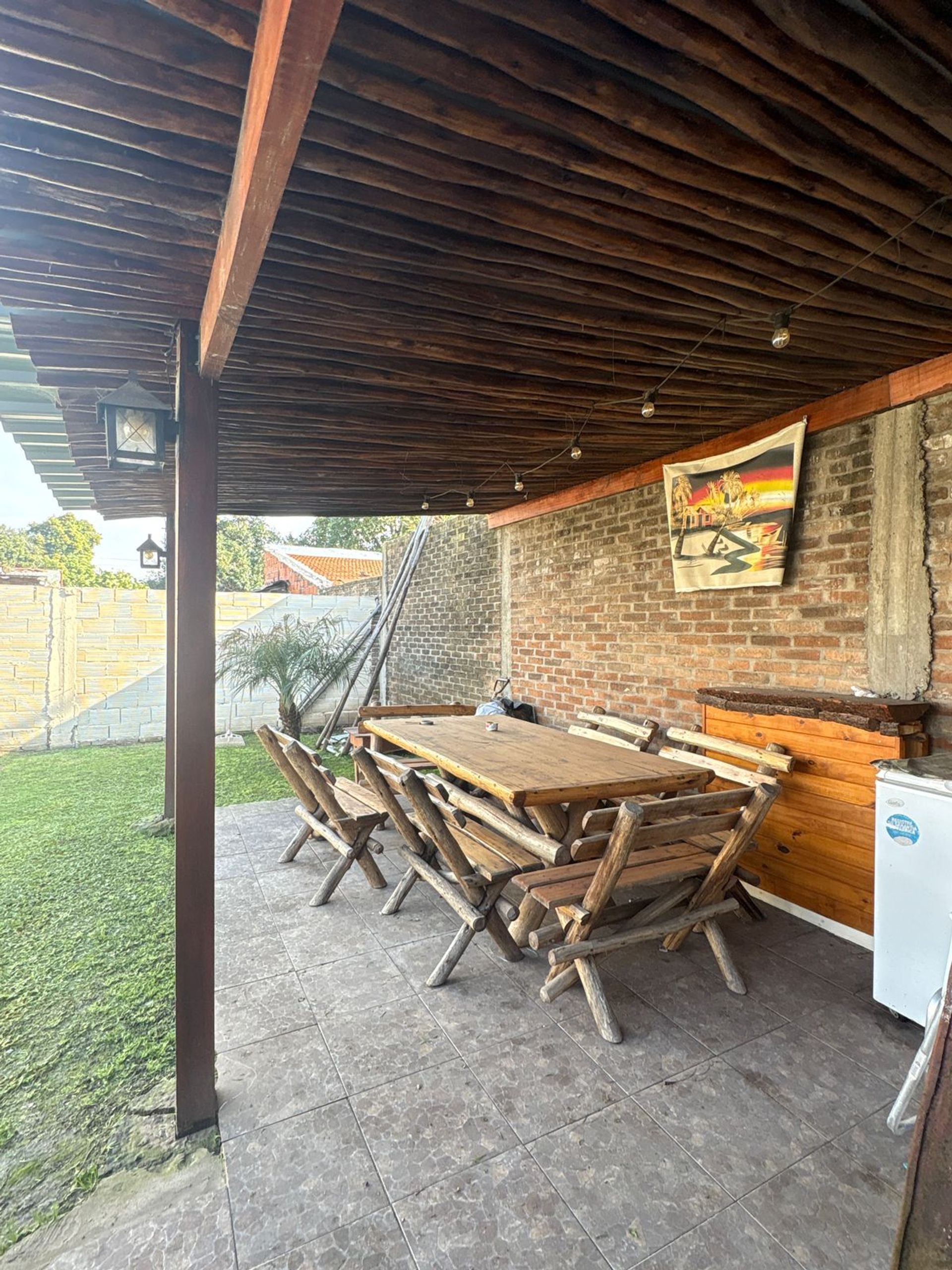 Venta Casa Multifamiliar Talar Pileta Quincho