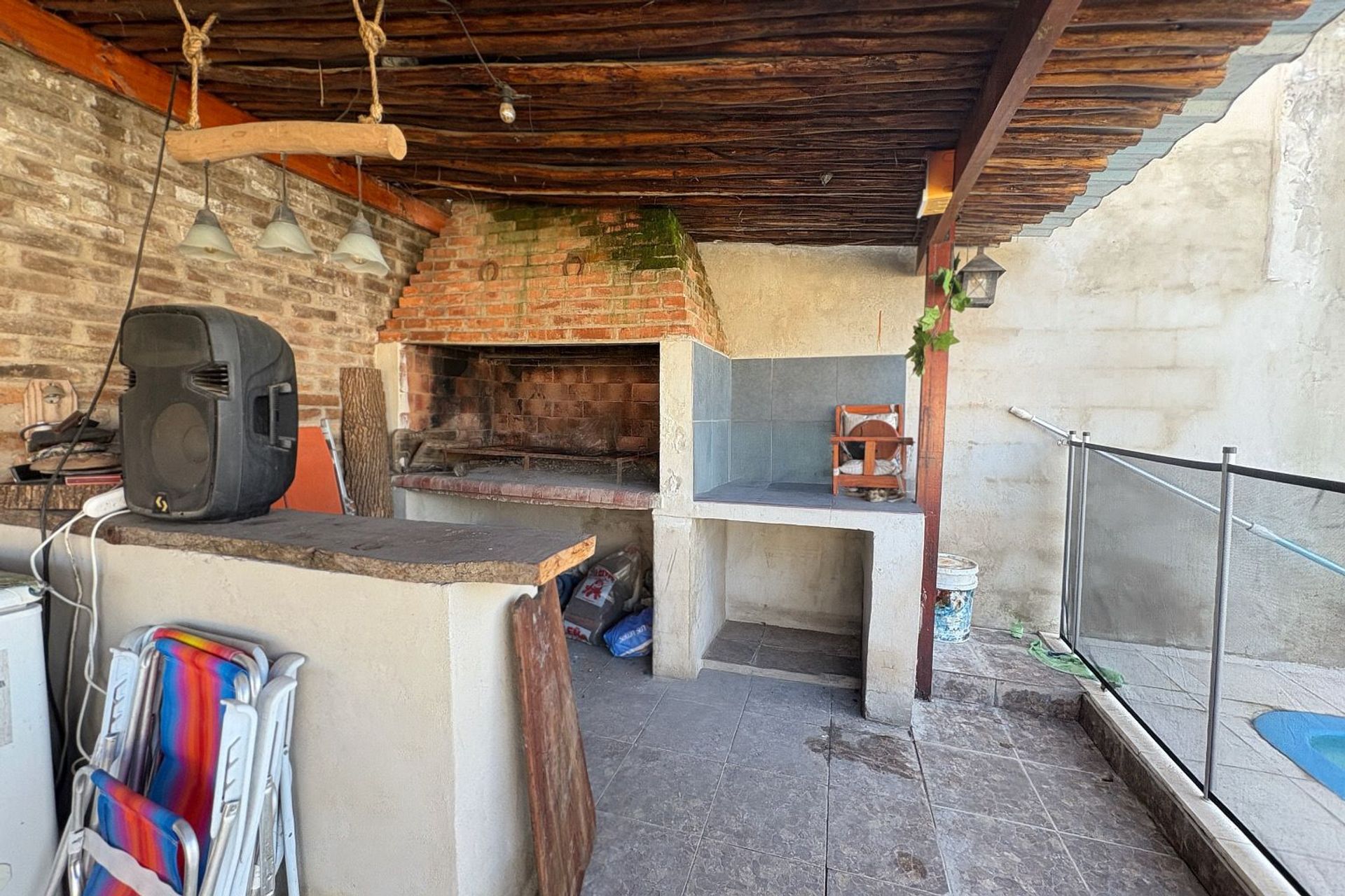 Venta Casa Multifamiliar Talar Pileta Quincho