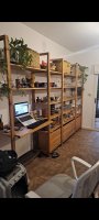 Venta Departamento 2 Ambientes Cochera Complejo