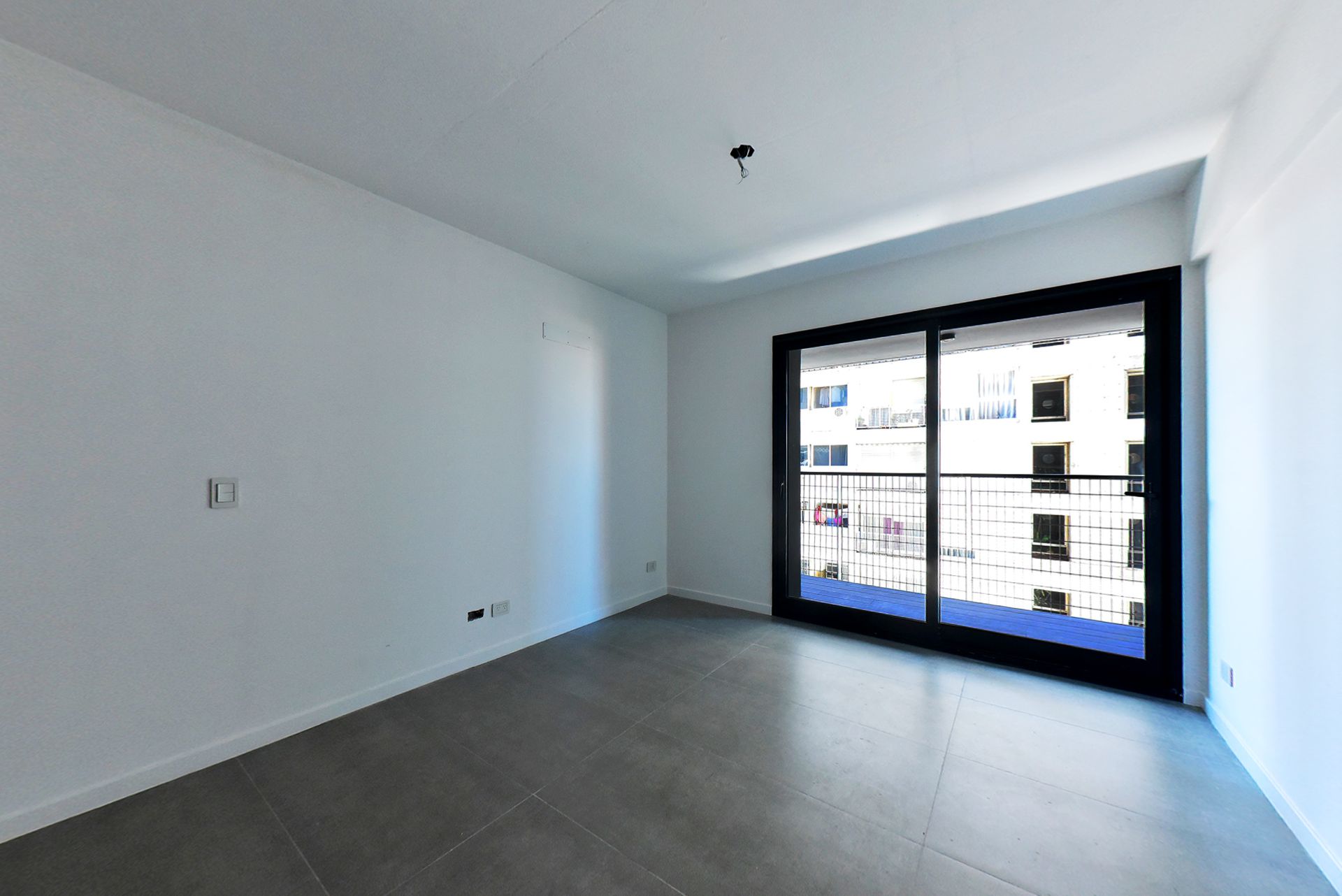 Alquiler Monoambiente Con Balcon Y Cochera Olivos