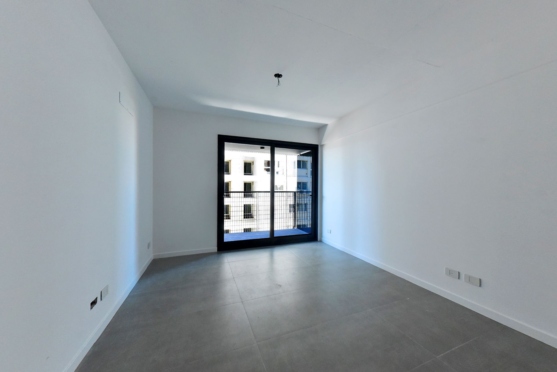 Alquiler Monoambiente Con Balcon Y Cochera Olivos