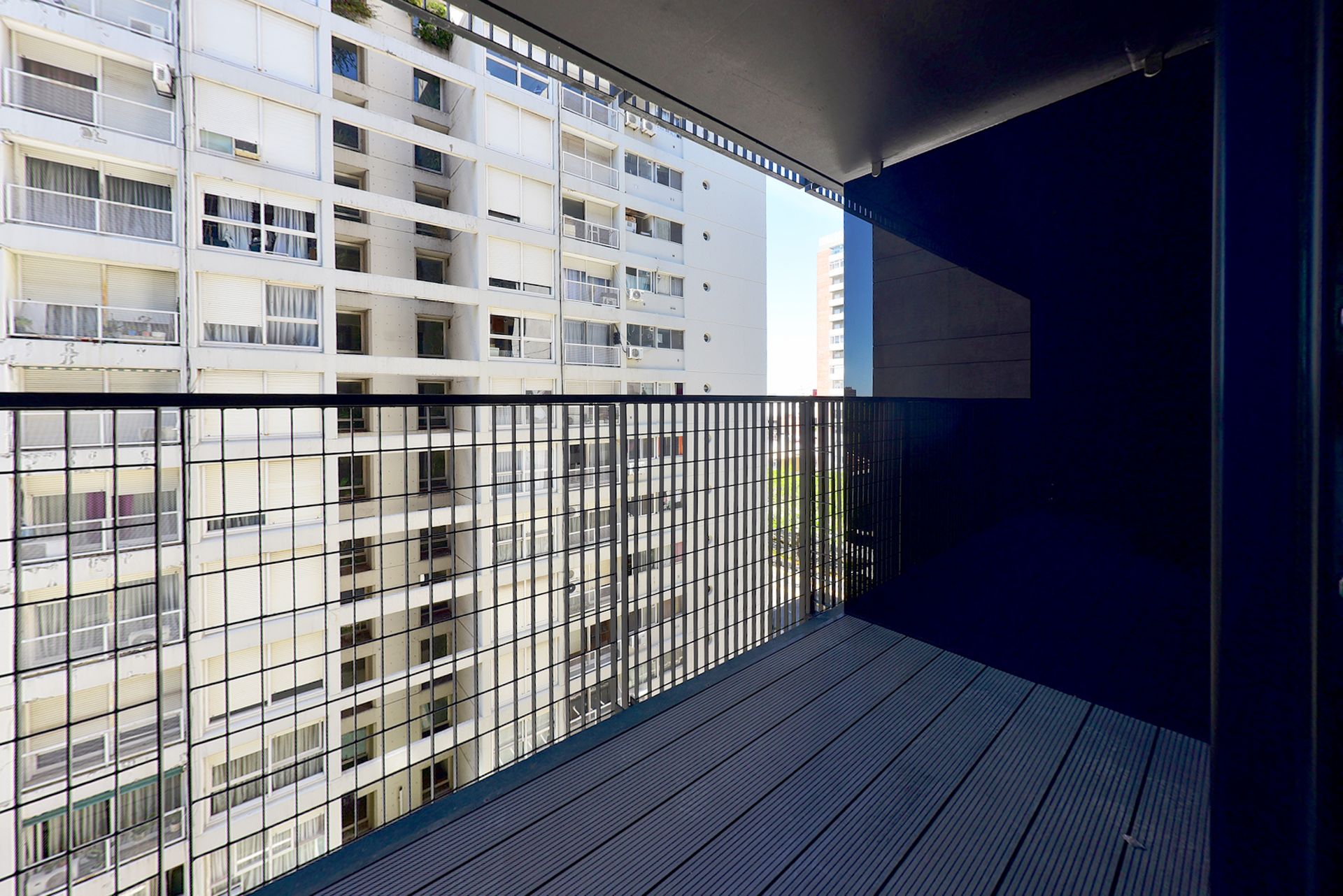 Alquiler Monoambiente Con Balcon Y Cochera Olivos