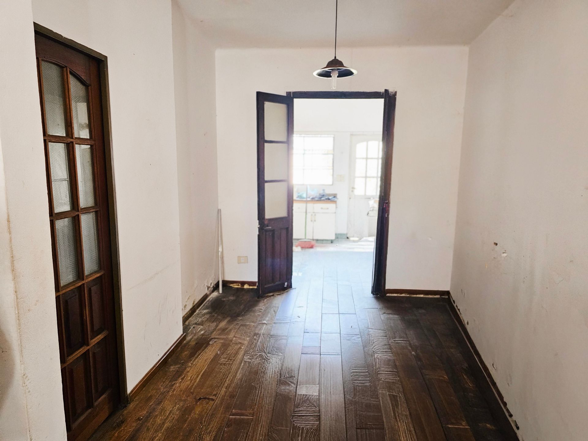Venta Casa 4 Ambientes Con Jardin Beccar