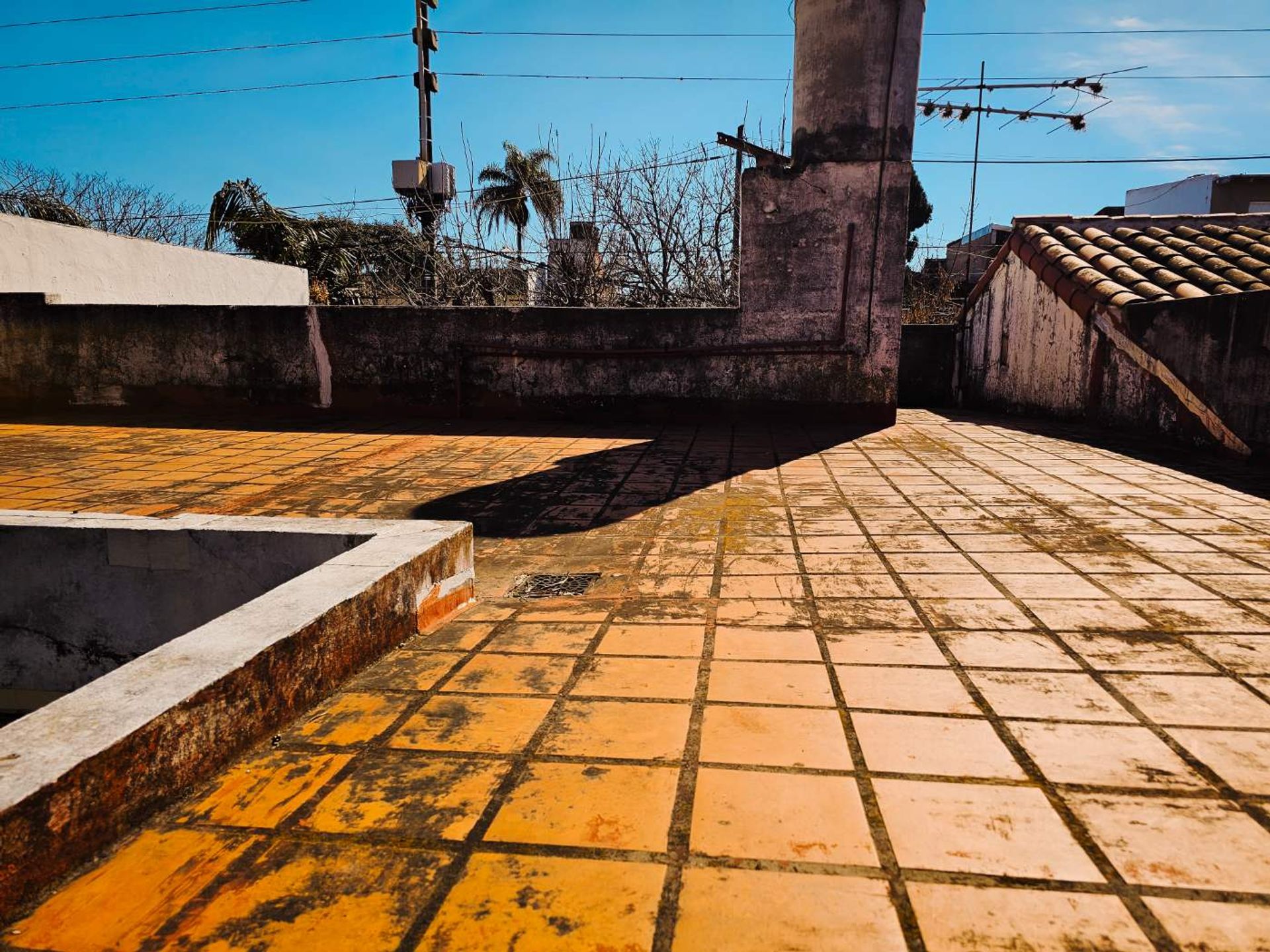 Venta Casa 4 Ambientes Con Jardin Beccar