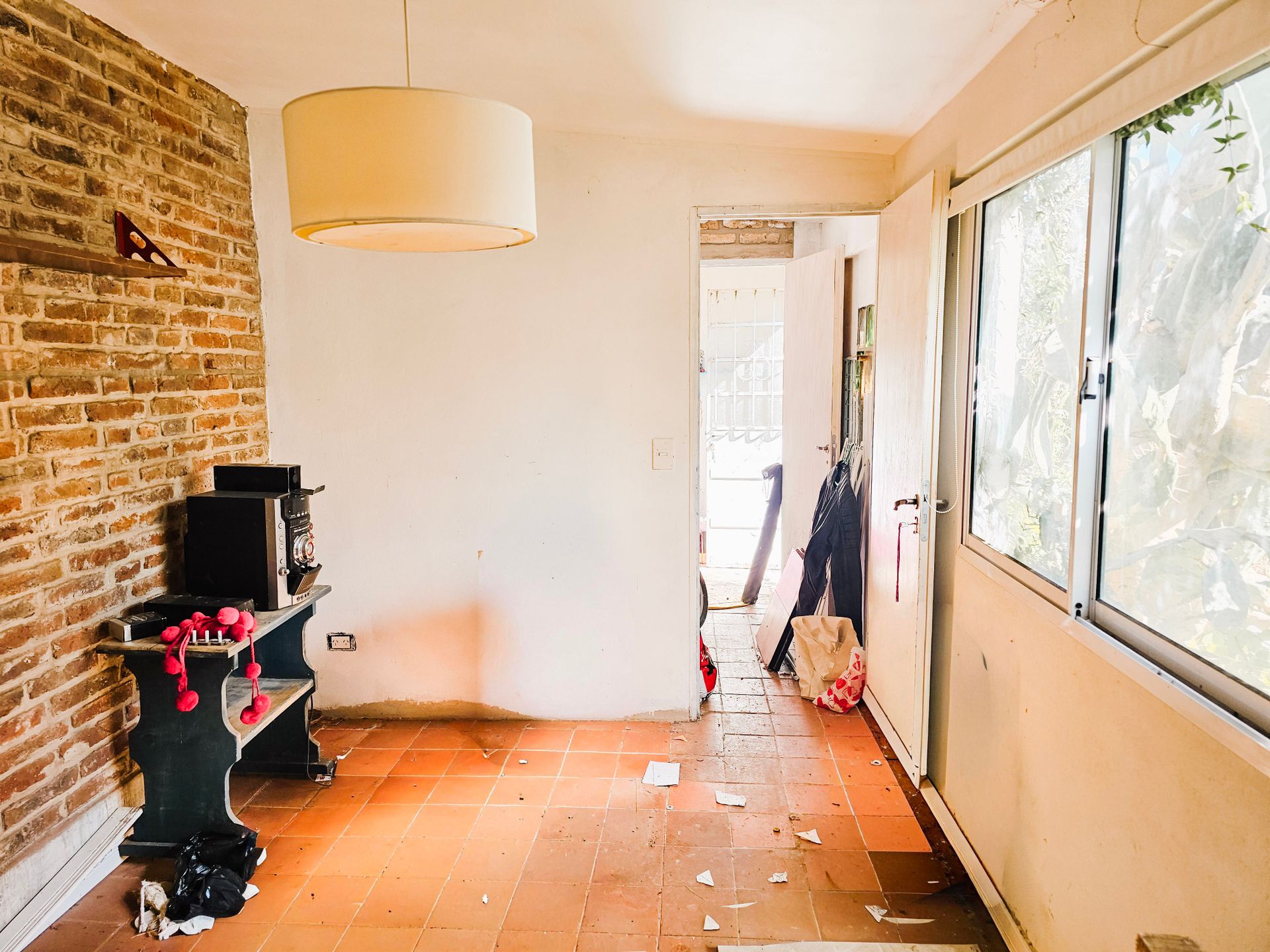 Venta Casa 4 Ambientes Con Jardin Beccar