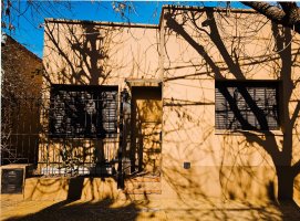 House for Sale 4 rooms with garden and grill