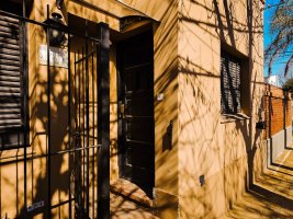 House for Sale 4 rooms with garden and grill