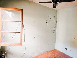 House for Sale 4 rooms with garden and grill