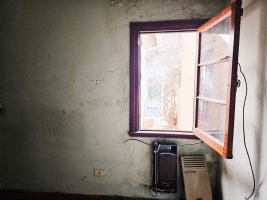 House for Sale 4 rooms with garden and grill