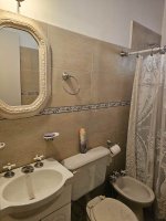 Venta casa 4 ambientes con patio y parrilla