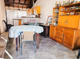 Venta casa 4 ambientes con patio y parrilla
