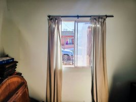Venta casa 4 ambientes con patio y parrilla