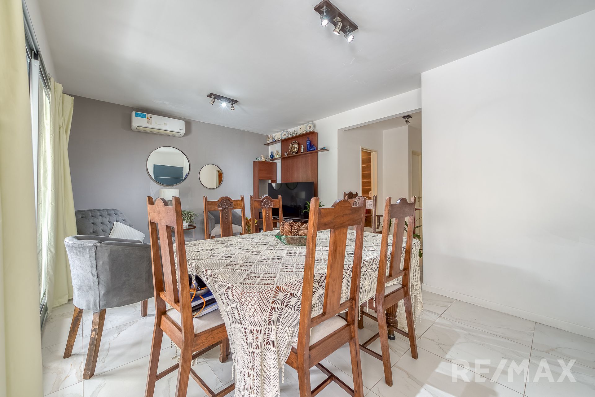 Venta Departamento 3 Ambientes En Victoria