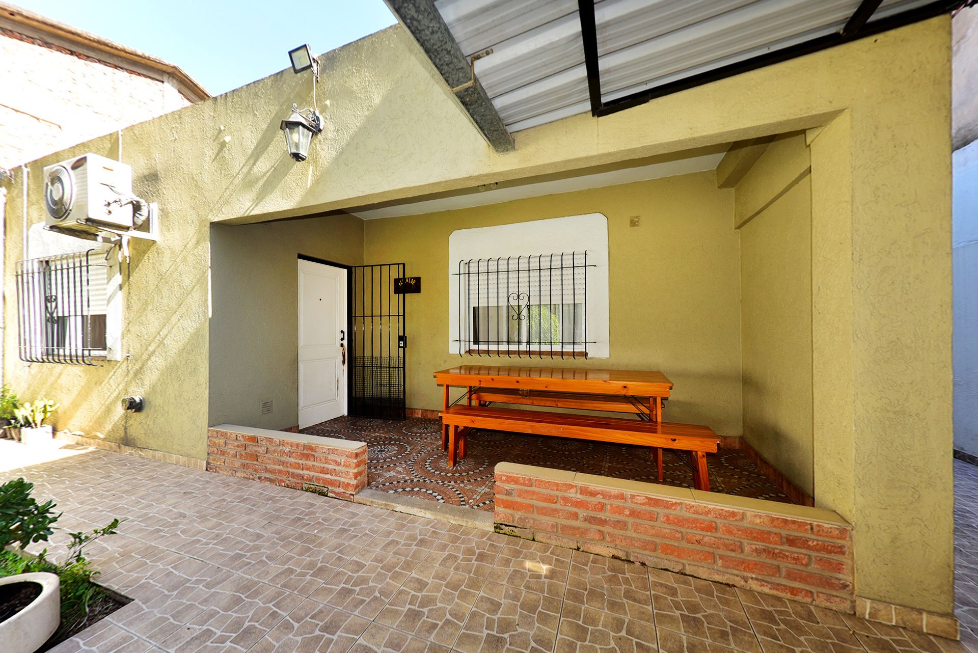 Venta Casa 3 Ambientes Con Jardín Apta Cred Tigre