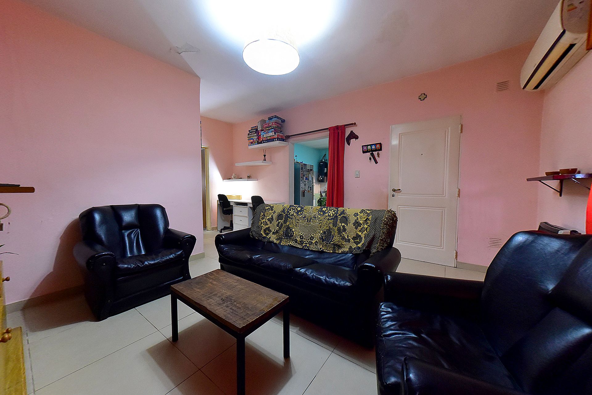Venta Casa 3 Ambientes Con Jardín Apta Cred Tigre