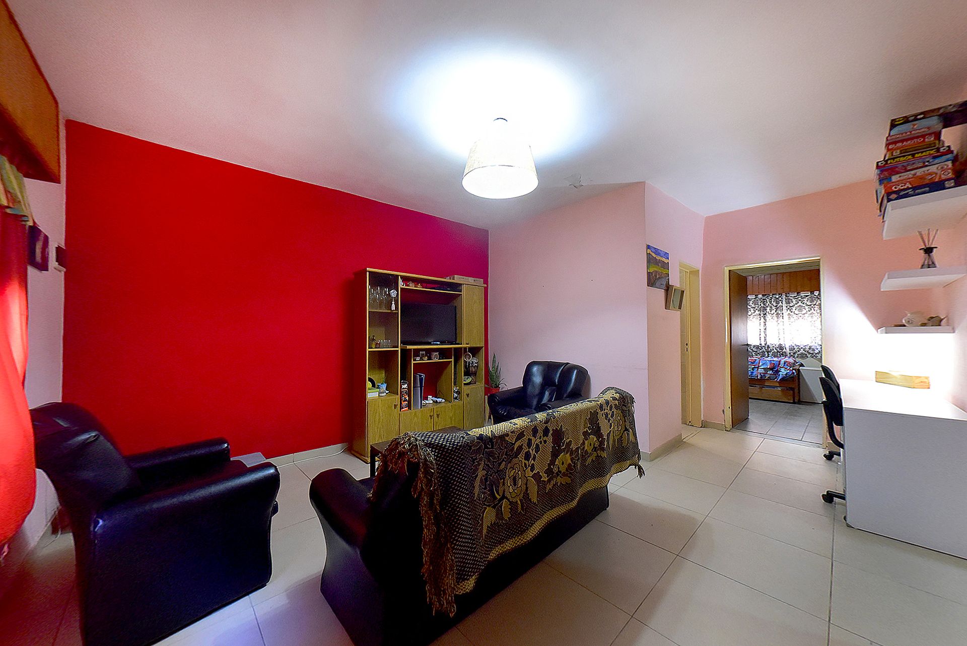 Venta Casa 3 Ambientes Con Jardín Apta Cred Tigre