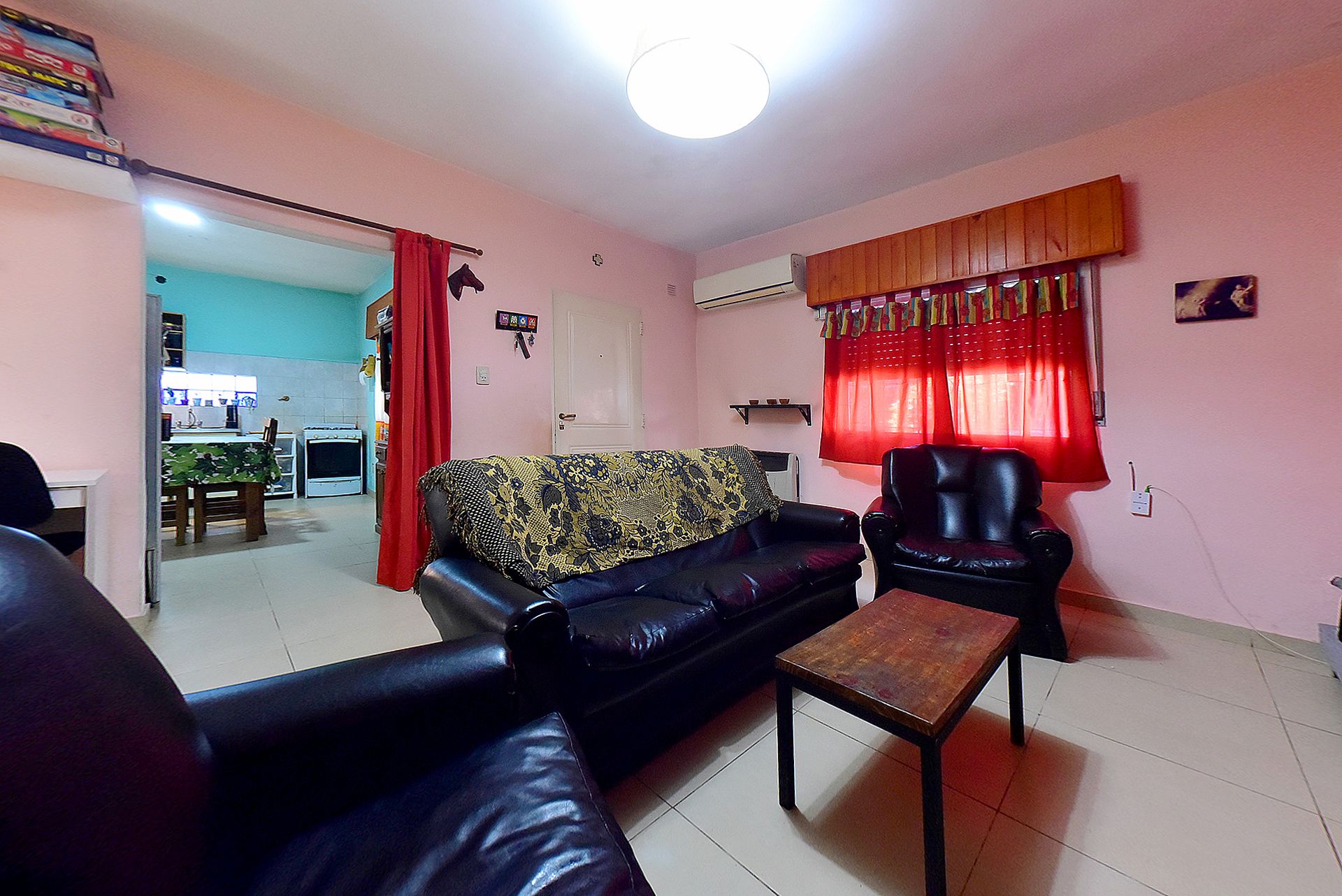 Venta Casa 3 Ambientes Con Jardín Apta Cred Tigre