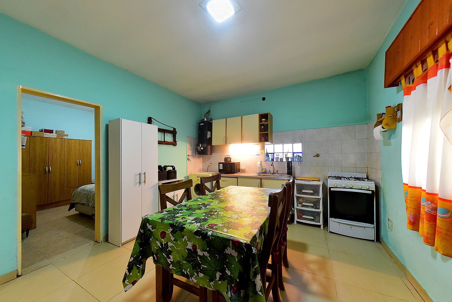 Venta Casa 3 Ambientes Con Jardín Apta Cred Tigre