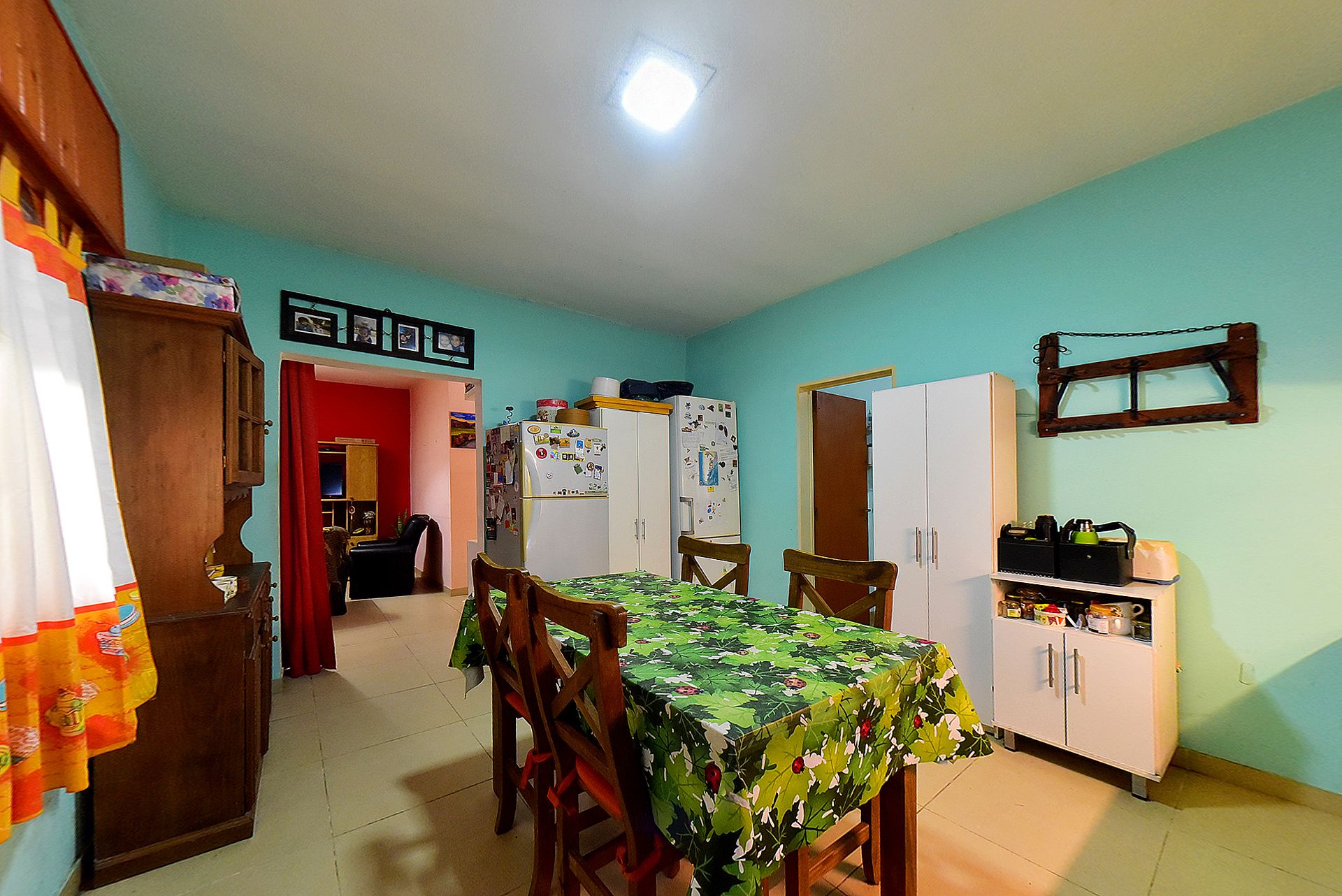 Venta Casa 3 Ambientes Con Jardín Apta Cred Tigre