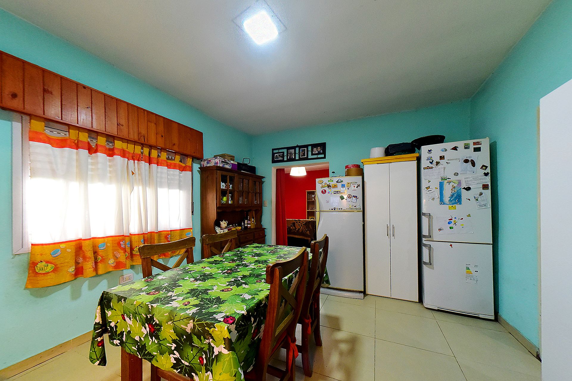 Venta Casa 3 Ambientes Con Jardín Apta Cred Tigre