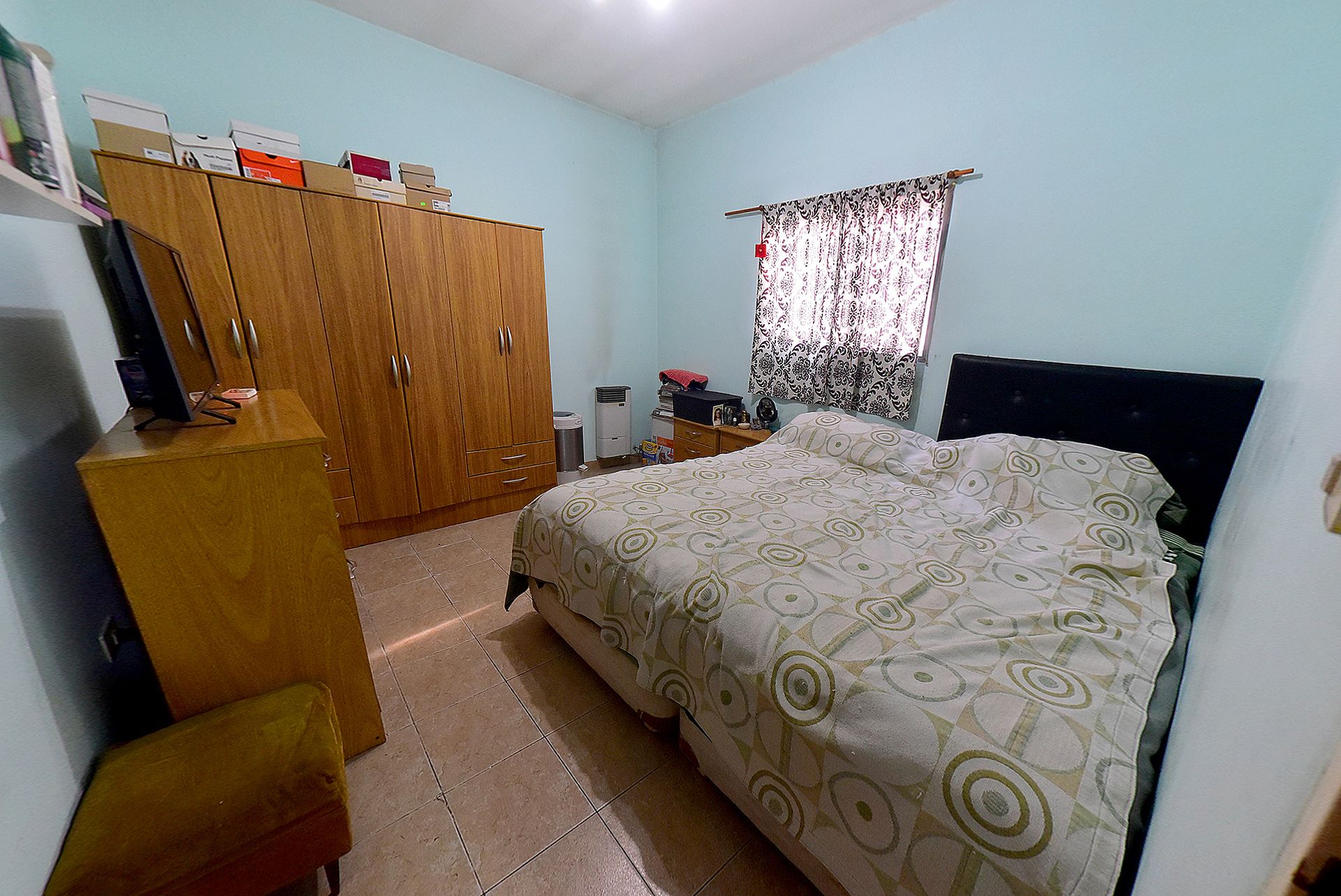 Venta Casa 3 Ambientes Con Jardín Apta Cred Tigre
