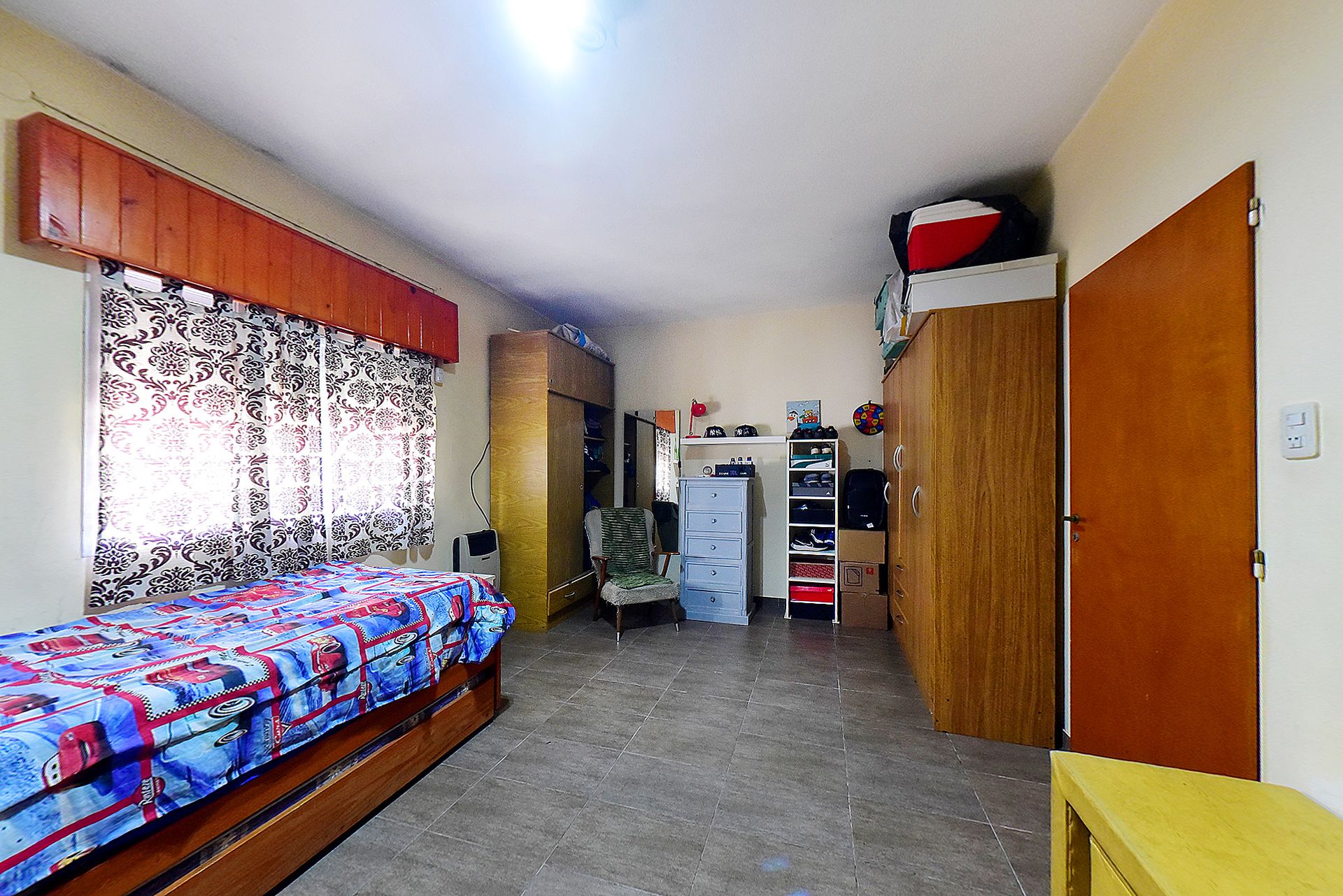 Venta Casa 3 Ambientes Con Jardín Apta Cred Tigre