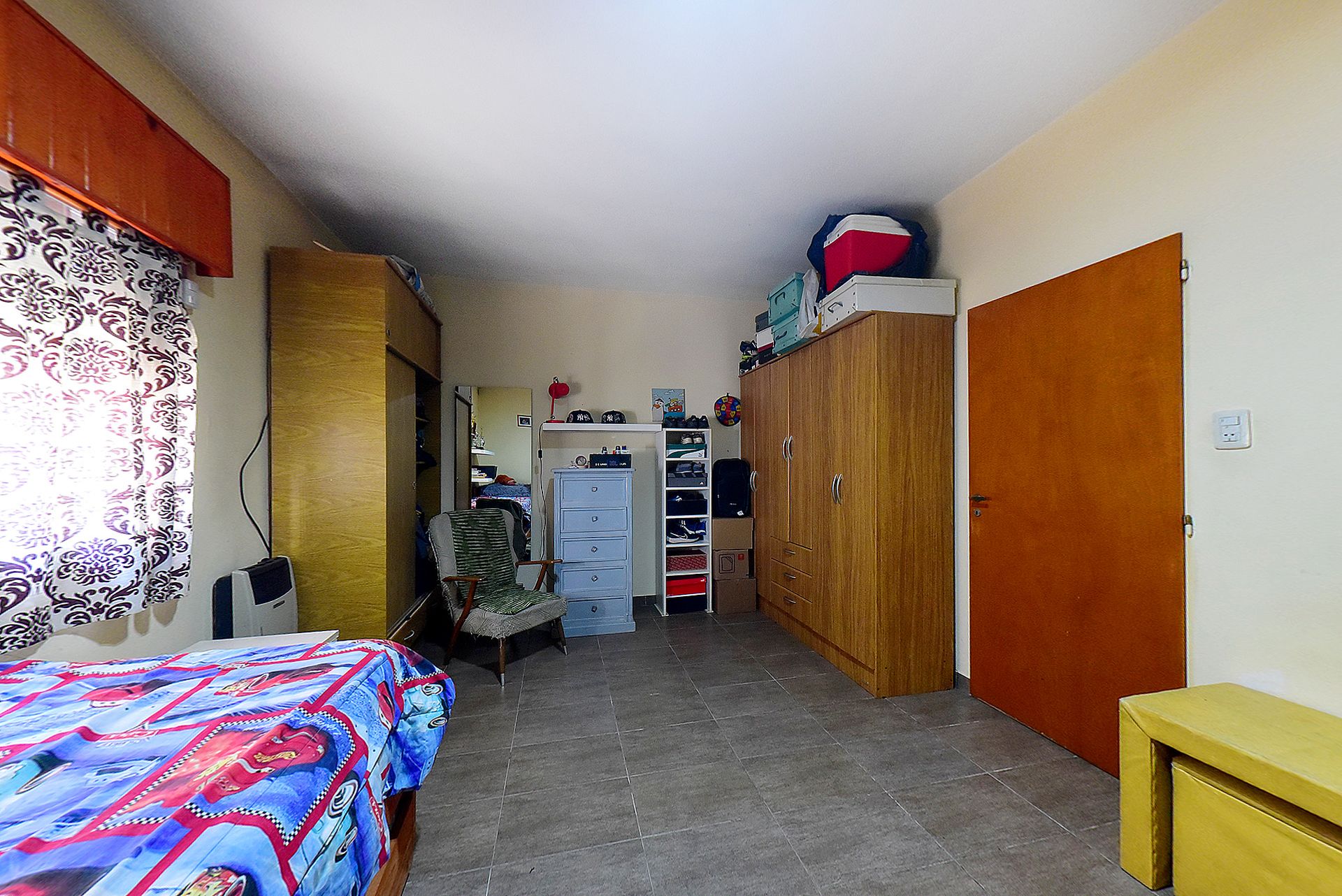 Venta Casa 3 Ambientes Con Jardín Apta Cred Tigre