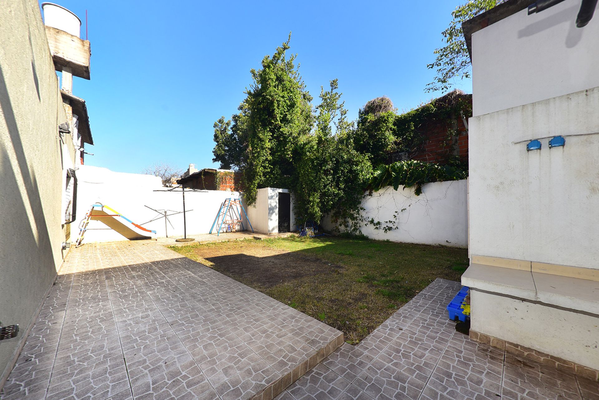 Venta Casa 3 Ambientes Con Jardín Apta Cred Tigre