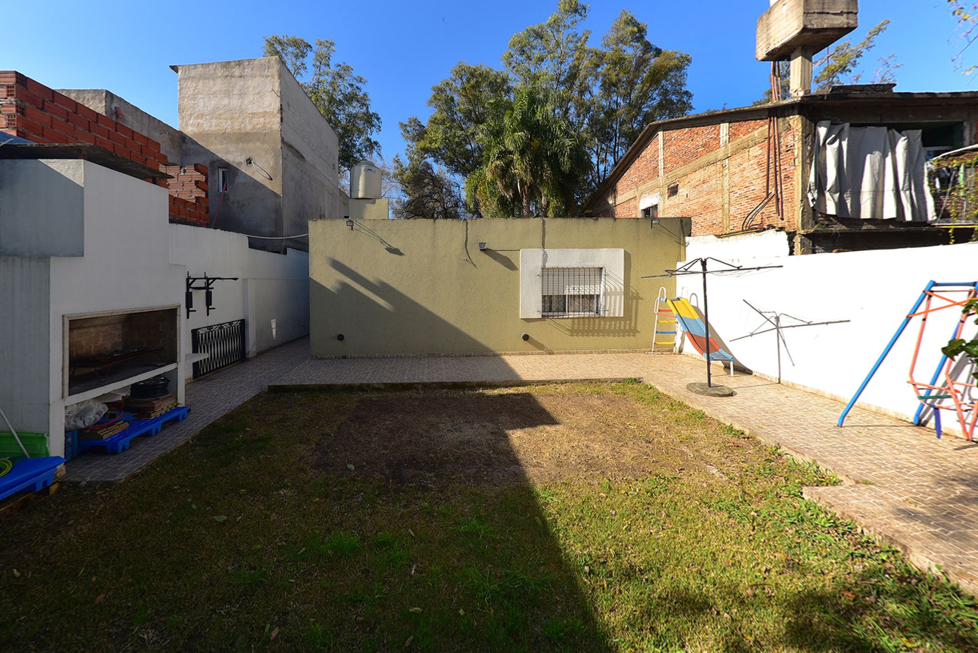 Venta Casa 3 Ambientes Con Jardín Apta Cred Tigre