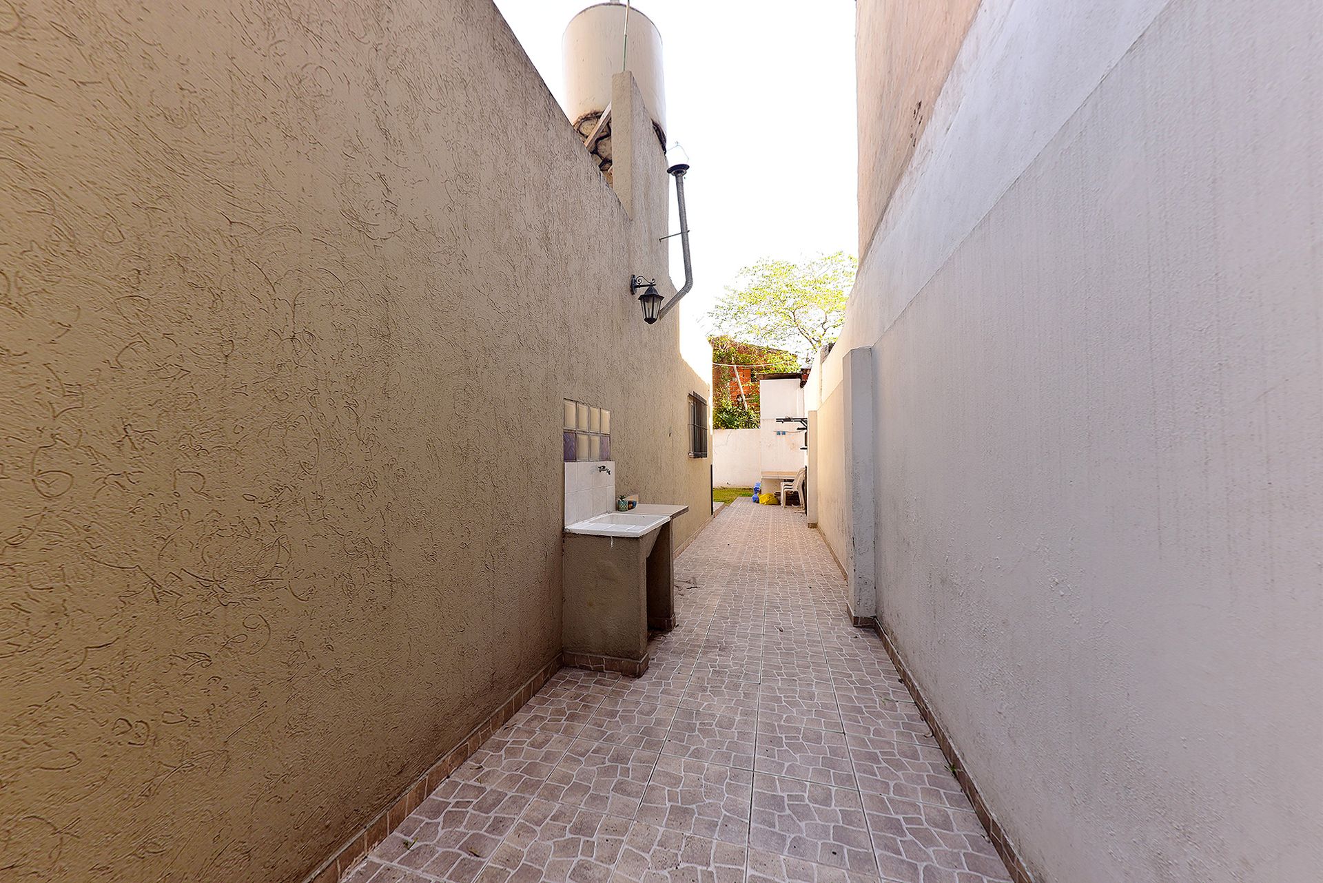 Venta Casa 3 Ambientes Con Jardín Apta Cred Tigre