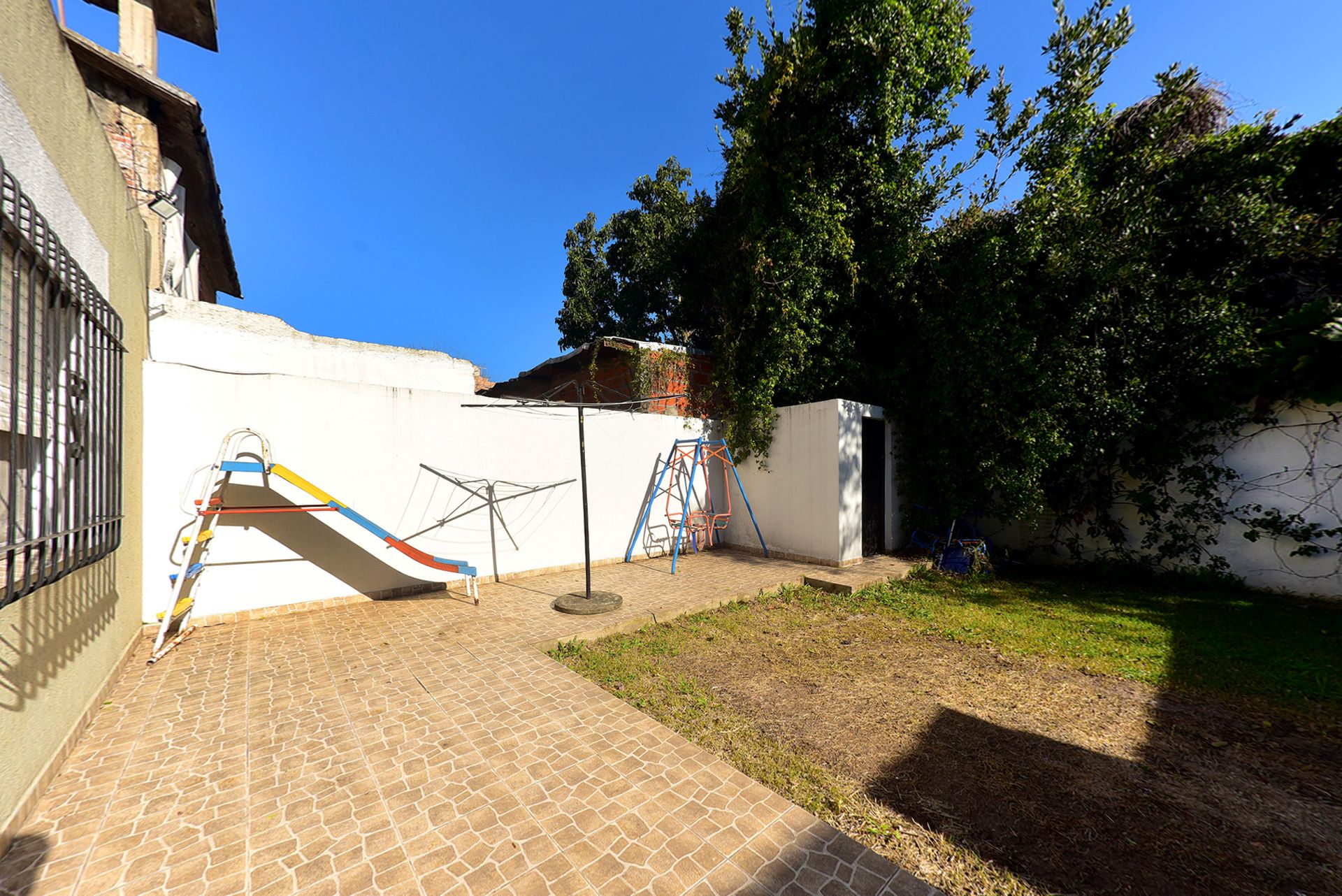 Venta Casa 3 Ambientes Con Jardín Apta Cred Tigre