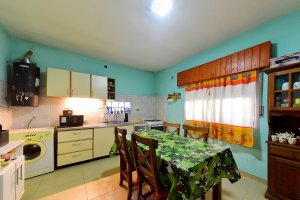 3-Room House for Sale with Garden Credit Approved Tigre