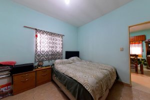 3-Room House for Sale with Garden Credit Approved Tigre