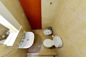 3-Room House for Sale with Garden Credit Approved Tigre