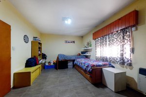 3-Room House for Sale with Garden Credit Approved Tigre