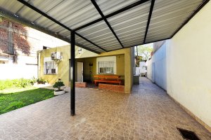 3-Room House for Sale with Garden Credit Approved Tigre