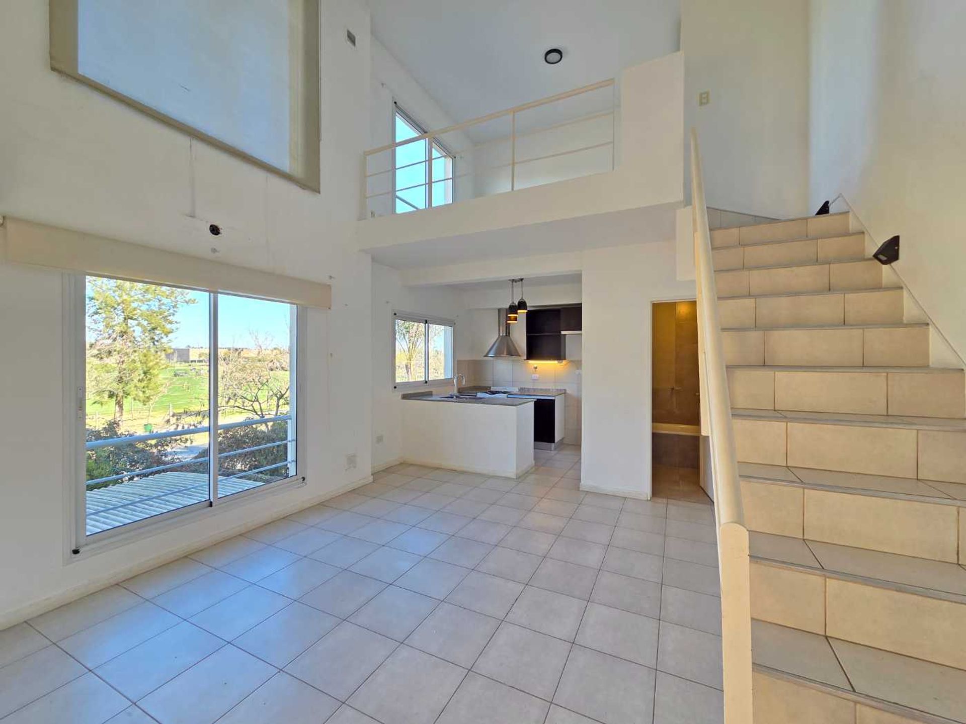 Venta 2 Ambientes El Palmar Homes 2 Nordelta
