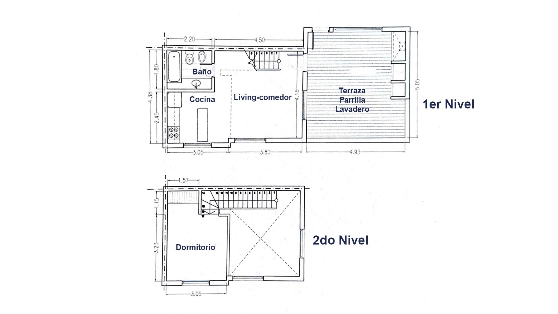Venta 2 Ambientes El Palmar Homes 2 Nordelta