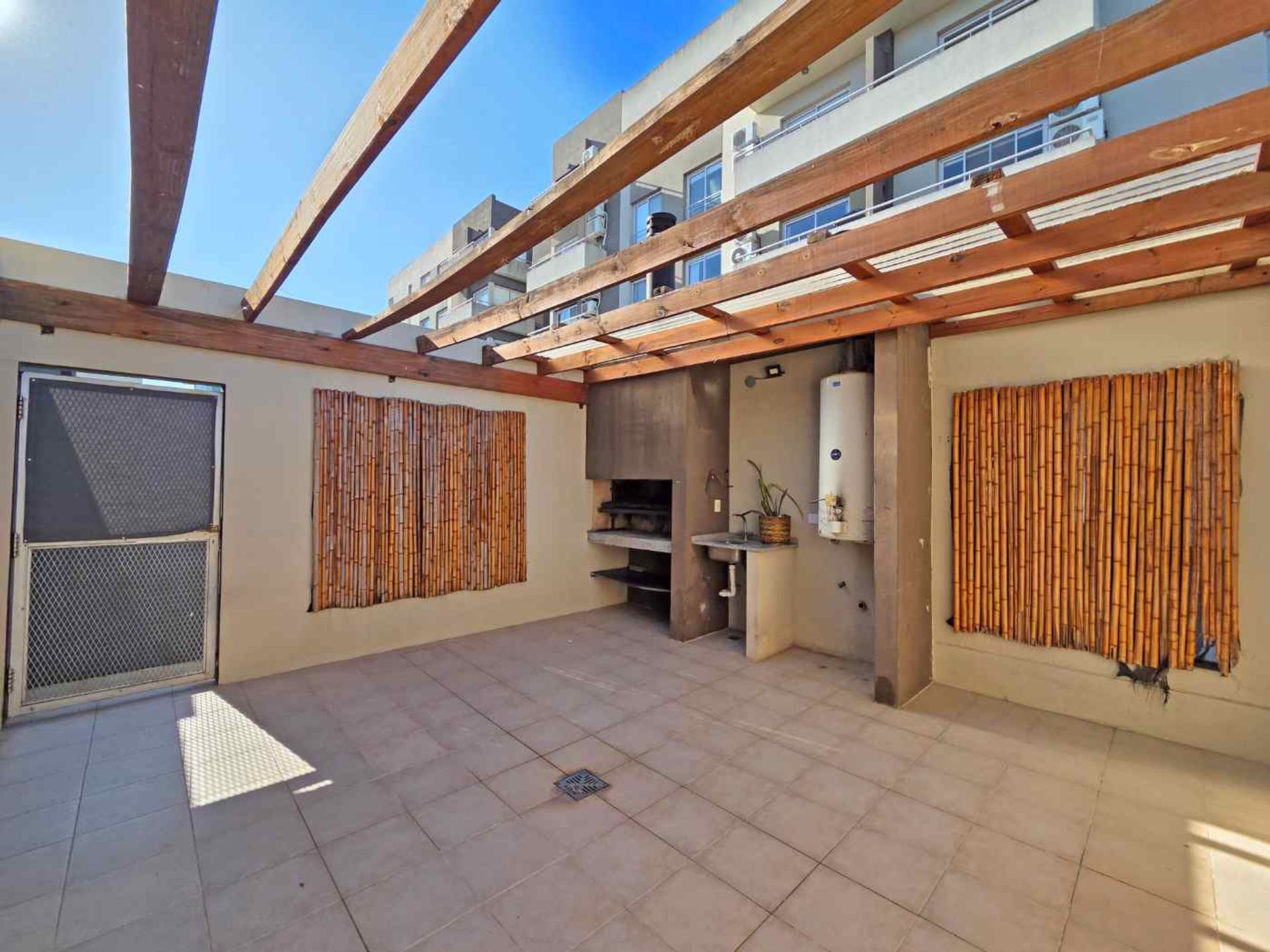 Venta 2 Ambientes El Palmar Homes 2 Nordelta
