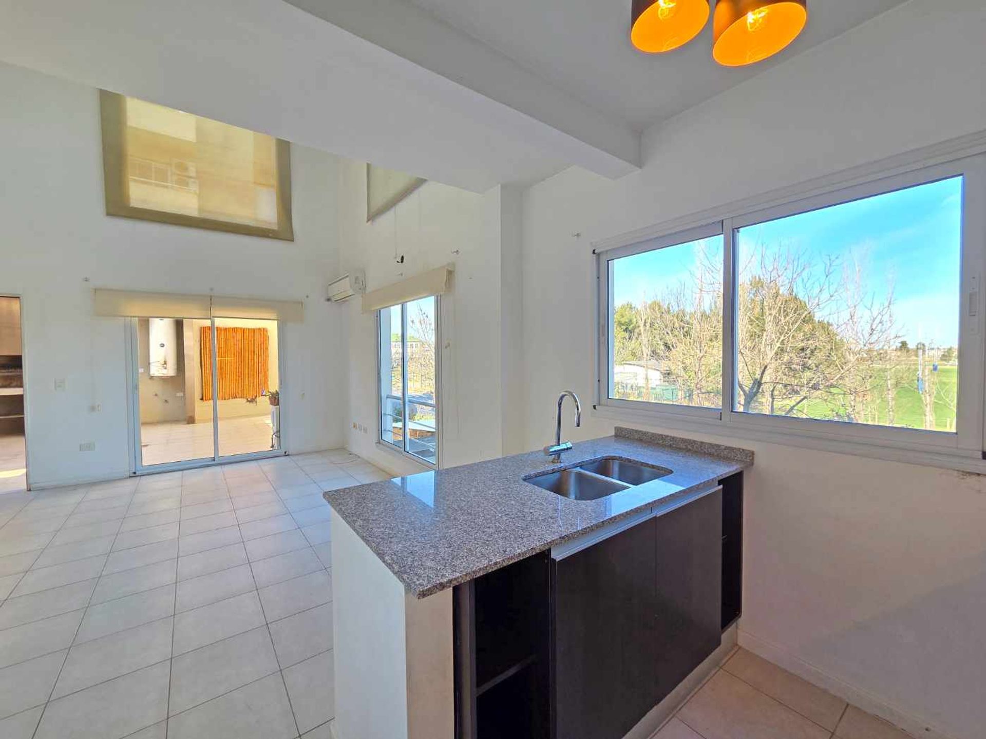 Venta 2 Ambientes El Palmar Homes 2 Nordelta