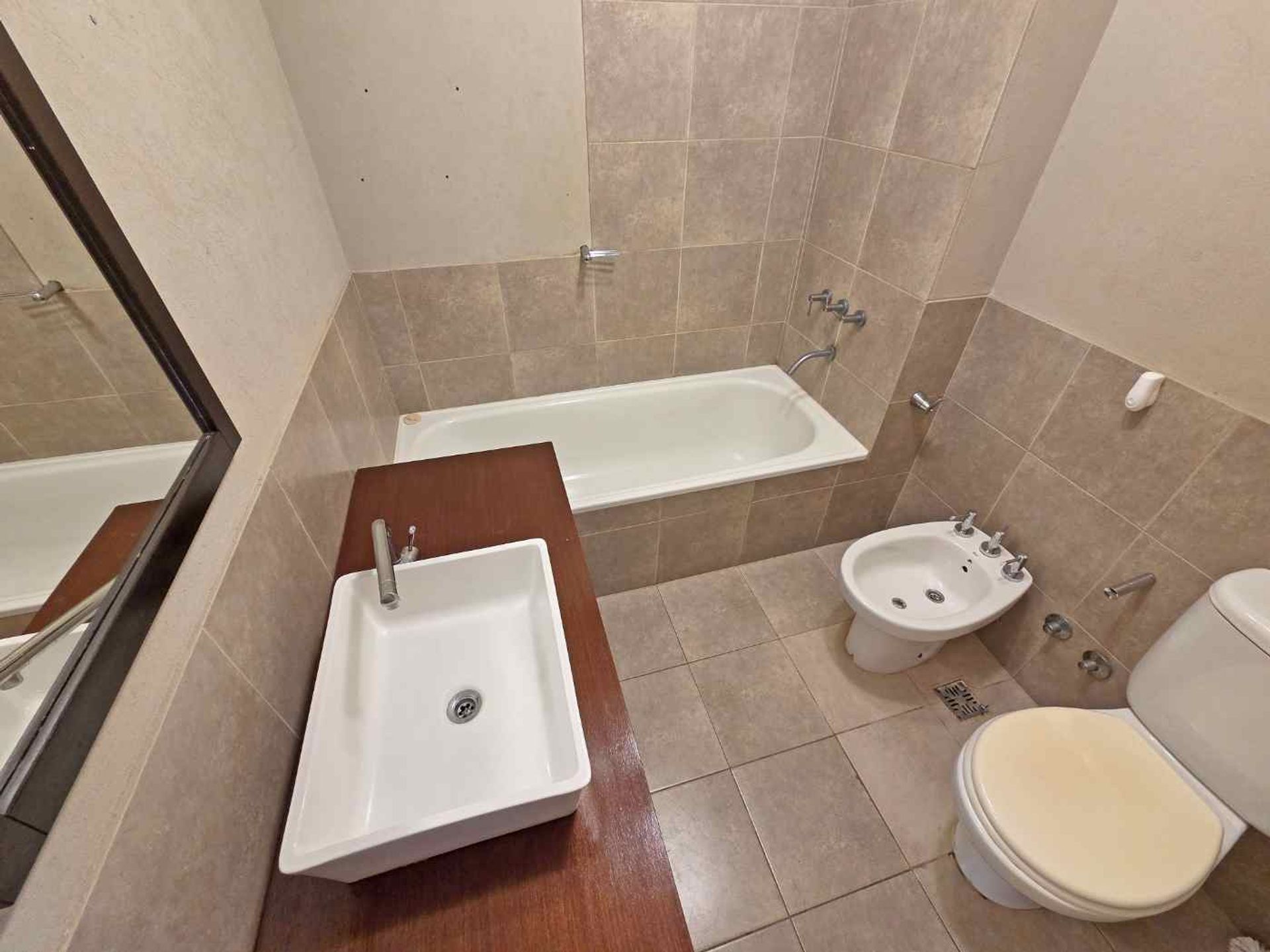 Venta 2 Ambientes El Palmar Homes 2 Nordelta