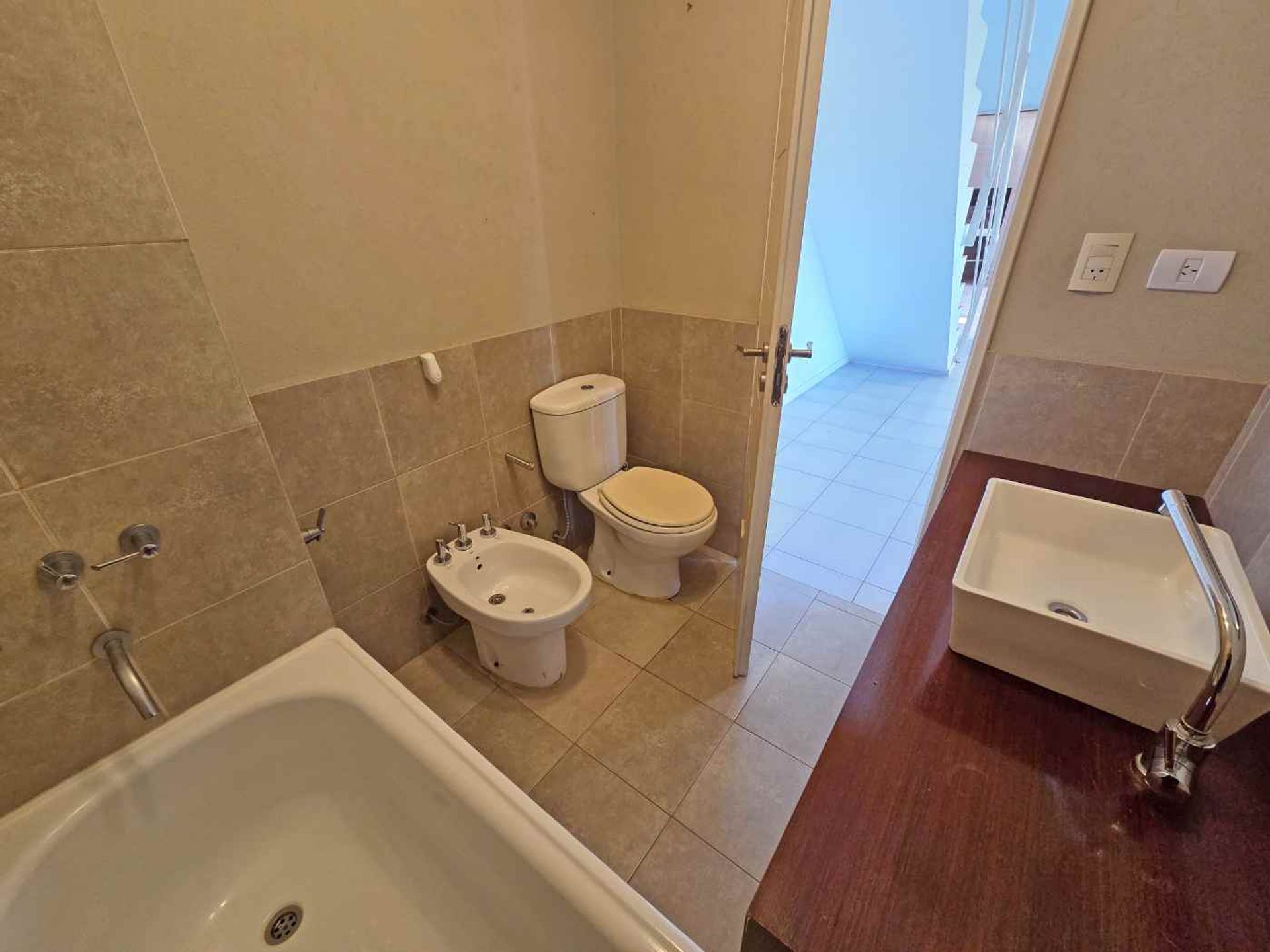 Venta 2 Ambientes El Palmar Homes 2 Nordelta