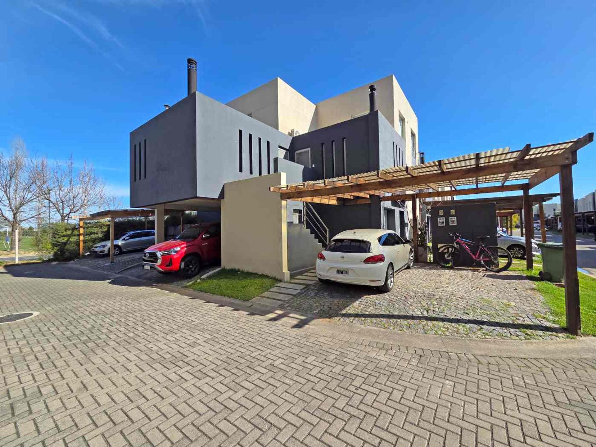 Venta 2 Ambientes El Palmar Homes 2 Nordelta
