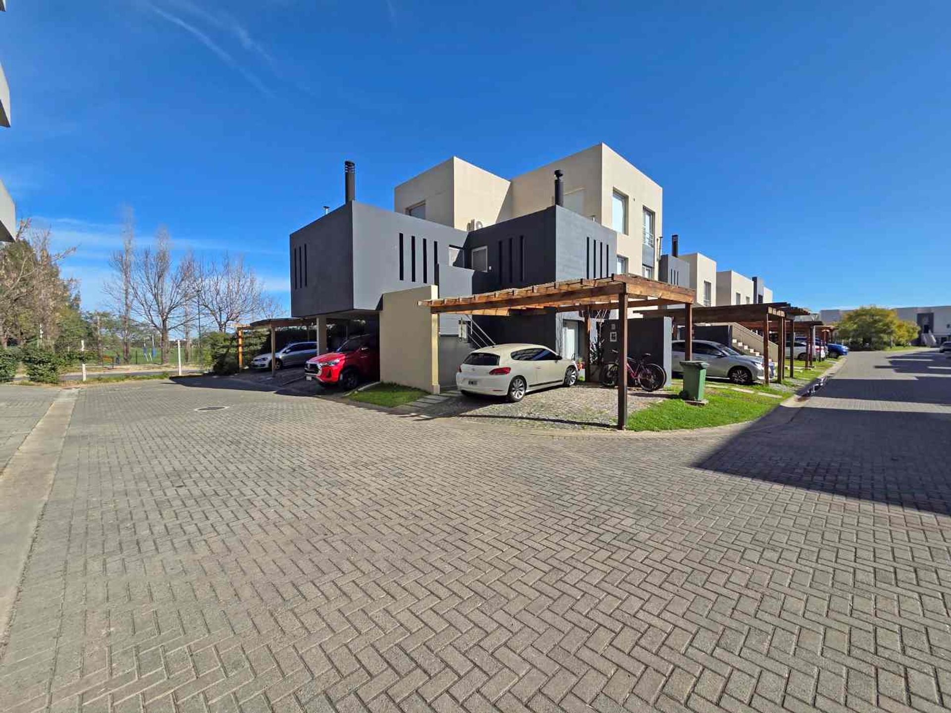 Venta 2 Ambientes El Palmar Homes 2 Nordelta