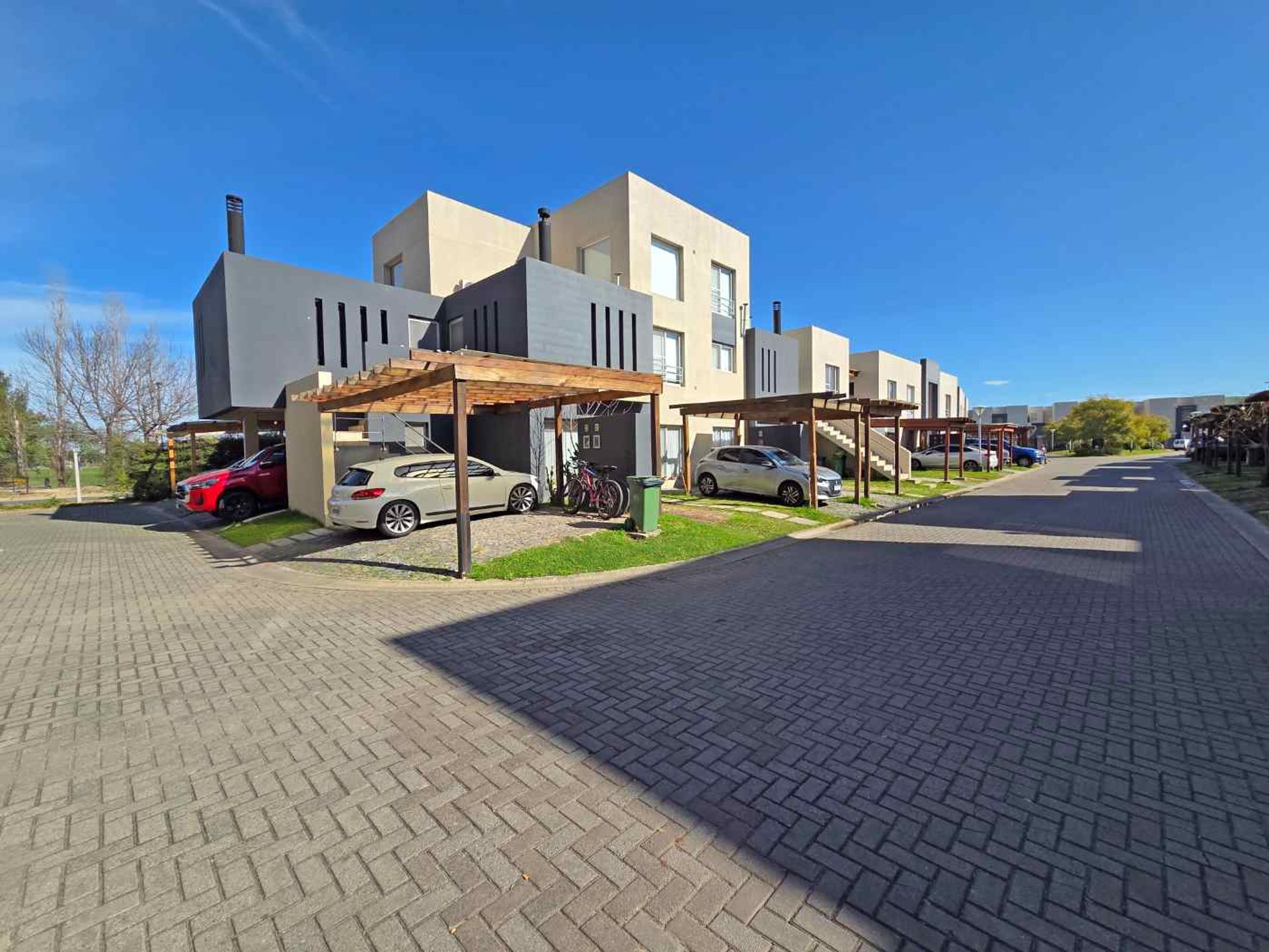 Venta 2 Ambientes El Palmar Homes 2 Nordelta