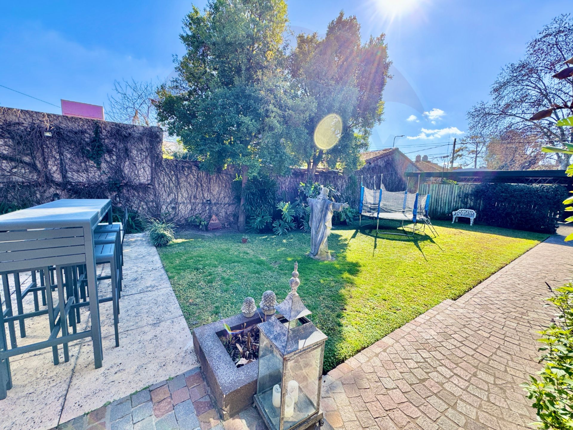 Casa Don Torcuato Pileta Y Quincho