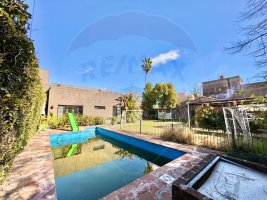 Casa Don Torcuato Pileta Y Quincho