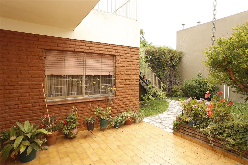 Casa en Venta Martinez Jardin Parrilla Terraza